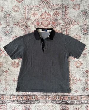 Vintage Callaway Polo